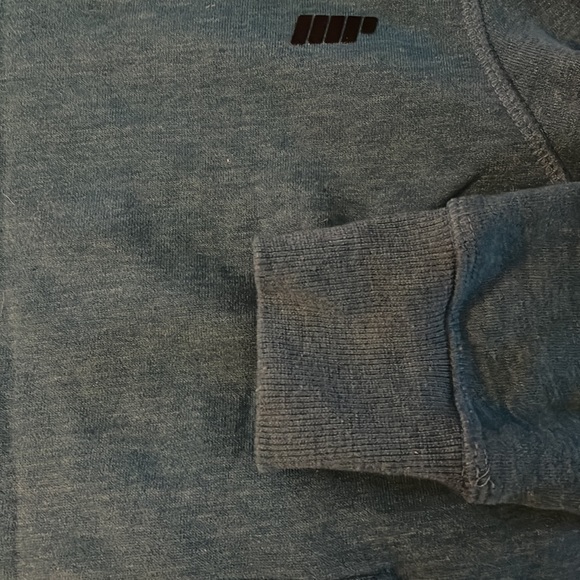 HIP HOODED SWEATSHIRT UNISEX BNWOT - Picture 4 of 8